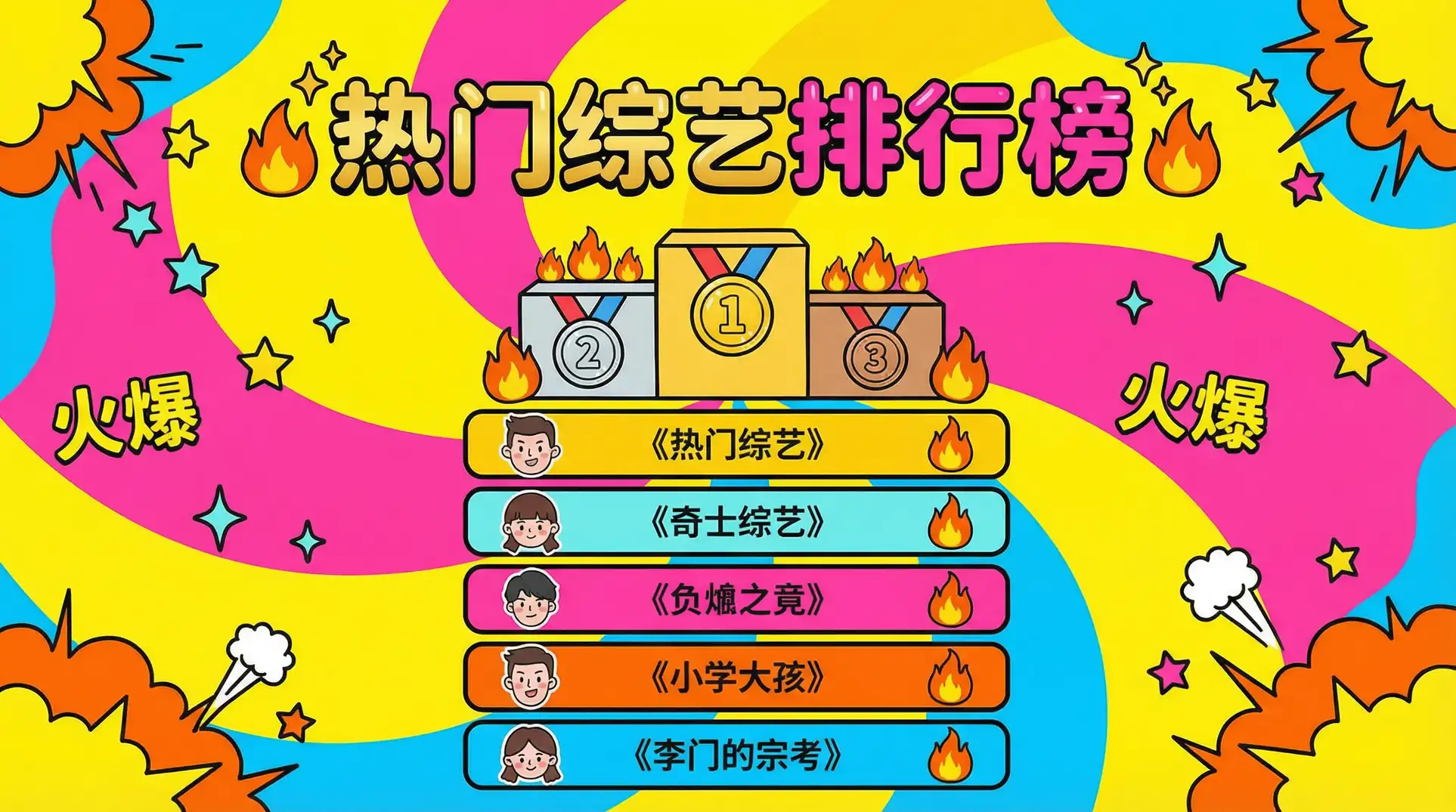 每日大赛在线观看免费 搞笑舞蹈名场面
